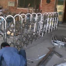 北京佳牧展示安装