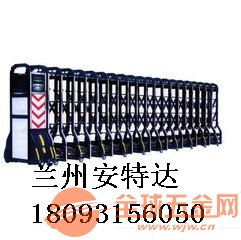 甘肃电动伸缩门价格多少钱