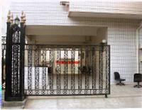 供应北京推荐大兴区维修伸缩门 安装伸缩门控制器_建筑建材_世界工厂网中国产品信息库