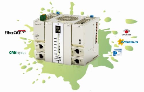 禾川高端伸缩门控制器强势来袭，引领智能出入新纪元