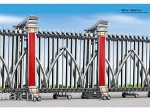 北辰区伸缩门电机维修全攻略 控制器更换与配件选购