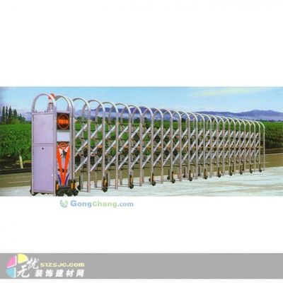 苏州伸缩门控制器与电动马达维修服务指南