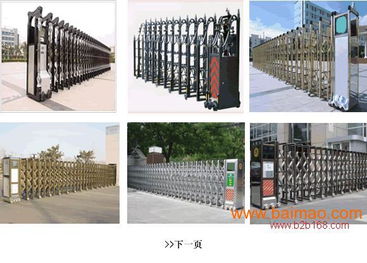 大兴区伸缩门控制器系统安装指南 厂家选择与价格分析
