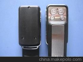 【伸缩门无线遥控器/发射手柄车库门遥控器/报警发射器】价格,厂家,图片,发射器、接收器,奥圣科技发展业务销售部-